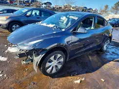 7SAYGDEE6RA230635 2024 TESLA MODEL Y