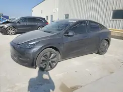 7SAYGDEE6RA231574 2024 TESLA MODEL Y