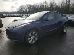 7SAYGDEE6RA231851 2024 TESLA MODEL Y