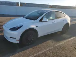 7SAYGDEE6RA232661 2024 TESLA MODEL Y