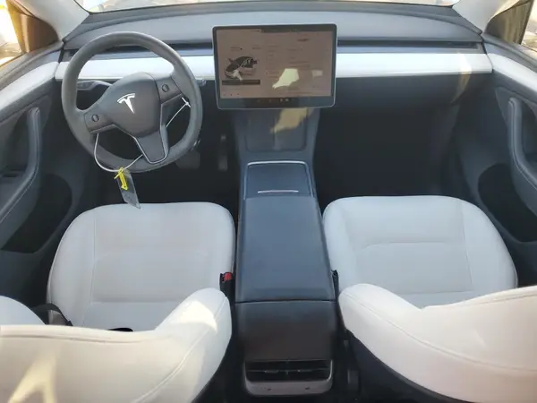 7SAYGDEE6RA232661 2024 TESLA MODEL Y - Image 8