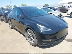 7SAYGDEE6RA232840 2024 TESLA MODEL Y