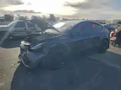 7SAYGDEE6RA233289 2024 TESLA MODEL Y