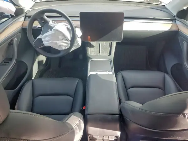 7SAYGDEE6RA233289 2024 TESLA MODEL Y - Image 8