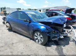 7SAYGDEE6RA233325 2024 TESLA MODEL Y