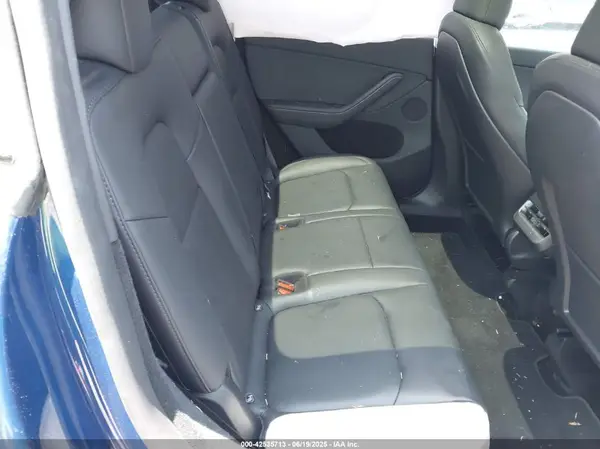 7SAYGDEE6RA233325 2024 TESLA MODEL Y - Image 8