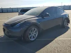 7SAYGDEE6RA234460 2024 TESLA MODEL Y