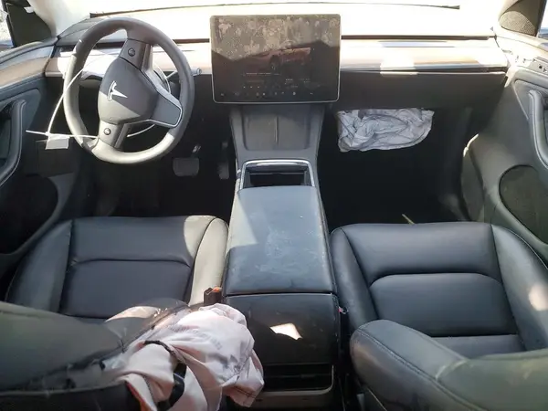 7SAYGDEE6RA234460 2024 TESLA MODEL Y - Image 8