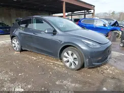 7SAYGDEE6RA236385 2024 TESLA MODEL Y