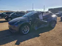 7SAYGDEE6RA236743 2024 TESLA MODEL Y