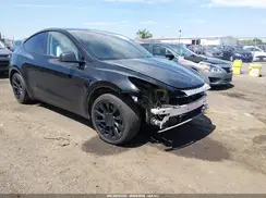 7SAYGDEE6RA236869 2024 TESLA MODEL Y