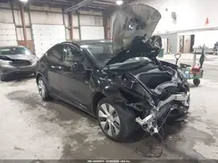 7SAYGDEE6RA237102 2024 TESLA MODEL Y