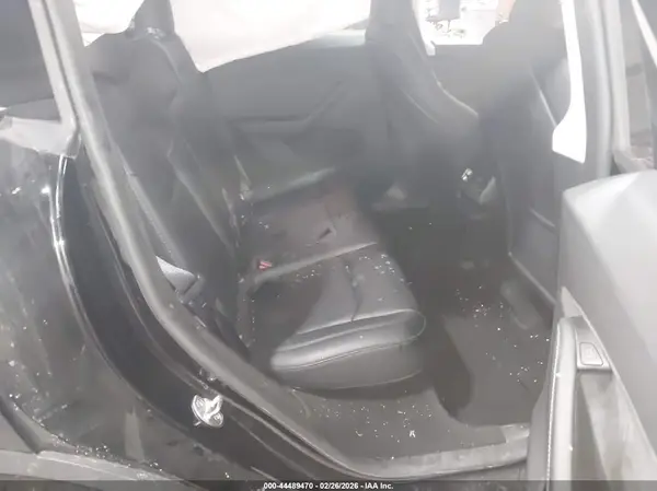 7SAYGDEE6RA237102 2024 TESLA MODEL Y - Image 8