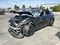 7SAYGDEE6RA237634 2024 TESLA MODEL Y