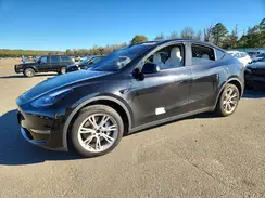 7SAYGDEE6RA238864 2024 TESLA MODEL Y