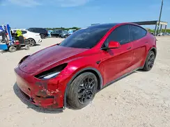 7SAYGDEE6RA239058 2024 TESLA MODEL Y