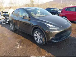 7SAYGDEE6RA239156 2024 TESLA MODEL Y
