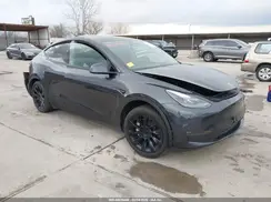 7SAYGDEE6RA239450 2024 TESLA MODEL Y