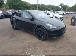 7SAYGDEE6RA241229 2024 TESLA MODEL Y