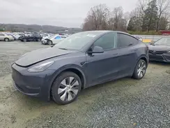 7SAYGDEE6RA241991 2024 TESLA MODEL Y