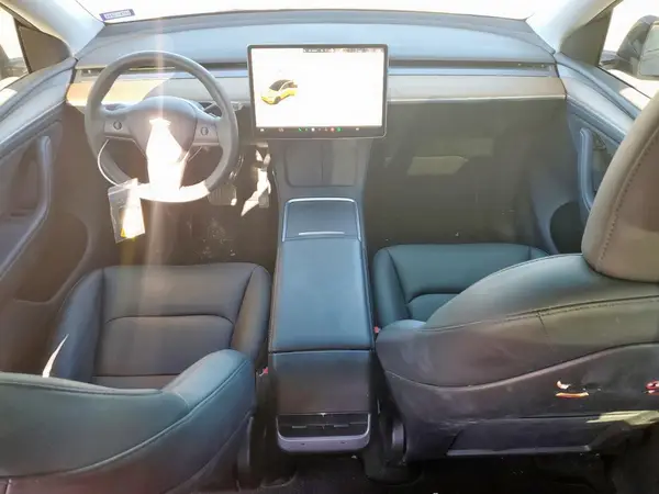 7SAYGDEE6RA242560 2024 TESLA MODEL Y - Image 8