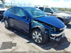 7SAYGDEE6RA242980 2024 TESLA MODEL Y