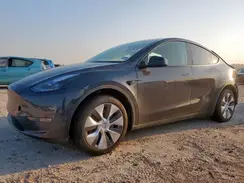 7SAYGDEE6RA243868 2024 TESLA MODEL Y