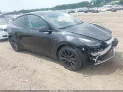 7SAYGDEE6RA245443 2024 TESLA MODEL Y