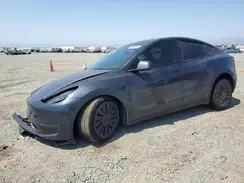 7SAYGDEE6RA246222 2024 TESLA MODEL Y