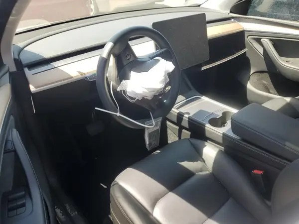 7SAYGDEE6RA246222 2024 TESLA MODEL Y - Image 8