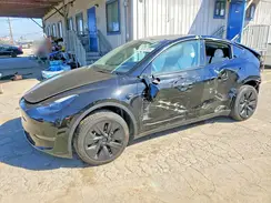 7SAYGDEE6RA247869 2024 TESLA MODEL Y
