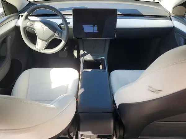 7SAYGDEE6RA247869 2024 TESLA MODEL Y - Image 8