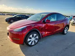 7SAYGDEE6RA248942 2024 TESLA MODEL Y