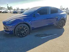 7SAYGDEE6RA248987 2024 TESLA MODEL Y
