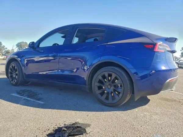 7SAYGDEE6RA248987 2024 TESLA MODEL Y - Image 2