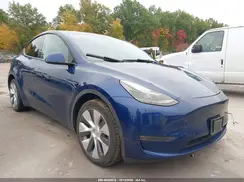 7SAYGDEE6RA249105 2024 TESLA MODEL Y