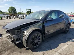 7SAYGDEE6RA250349 2024 TESLA MODEL Y