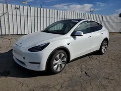 7SAYGDEE6RA250657 2024 TESLA MODEL Y