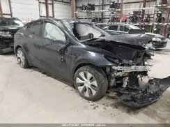 7SAYGDEE6RA251193 2024 TESLA MODEL Y