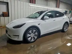 7SAYGDEE6RA251906 2024 TESLA MODEL Y