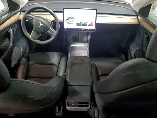 7SAYGDEE6RA251906 2024 TESLA MODEL Y - Image 8
