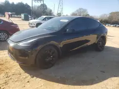 7SAYGDEE6RA252456 2024 TESLA MODEL Y