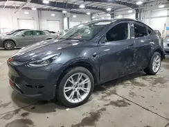 7SAYGDEE6RA253946 2024 TESLA MODEL Y