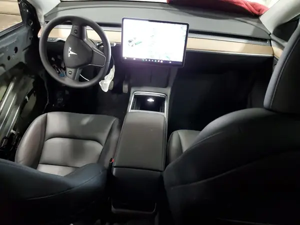 7SAYGDEE6RA253946 2024 TESLA MODEL Y - Image 8