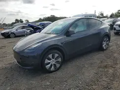 7SAYGDEE6RA254174 2026 TESLA MODEL Y