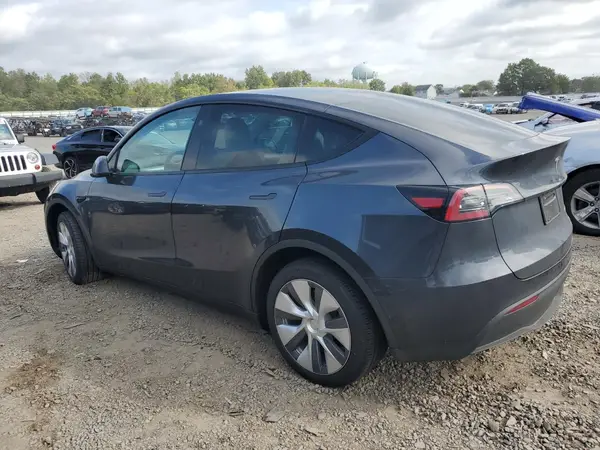 7SAYGDEE6RA254174 2026 TESLA MODEL Y - Image 2