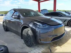 7SAYGDEE6RA254210 2024 TESLA MODEL Y