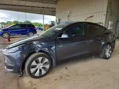 7SAYGDEE6RA255034 2024 TESLA MODEL Y