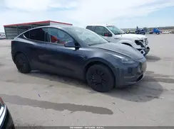 7SAYGDEE6RA255826 2024 TESLA MODEL Y