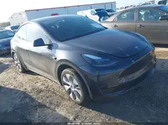 7SAYGDEE6RA255860 2024 TESLA MODEL Y